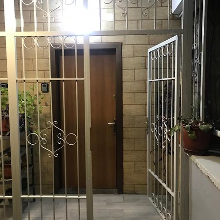 Nice Central Apartment In Tirana City Eksteriør billede