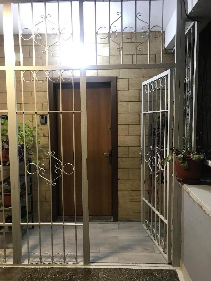 Nice Central Apartment In Tirana City Eksteriør billede