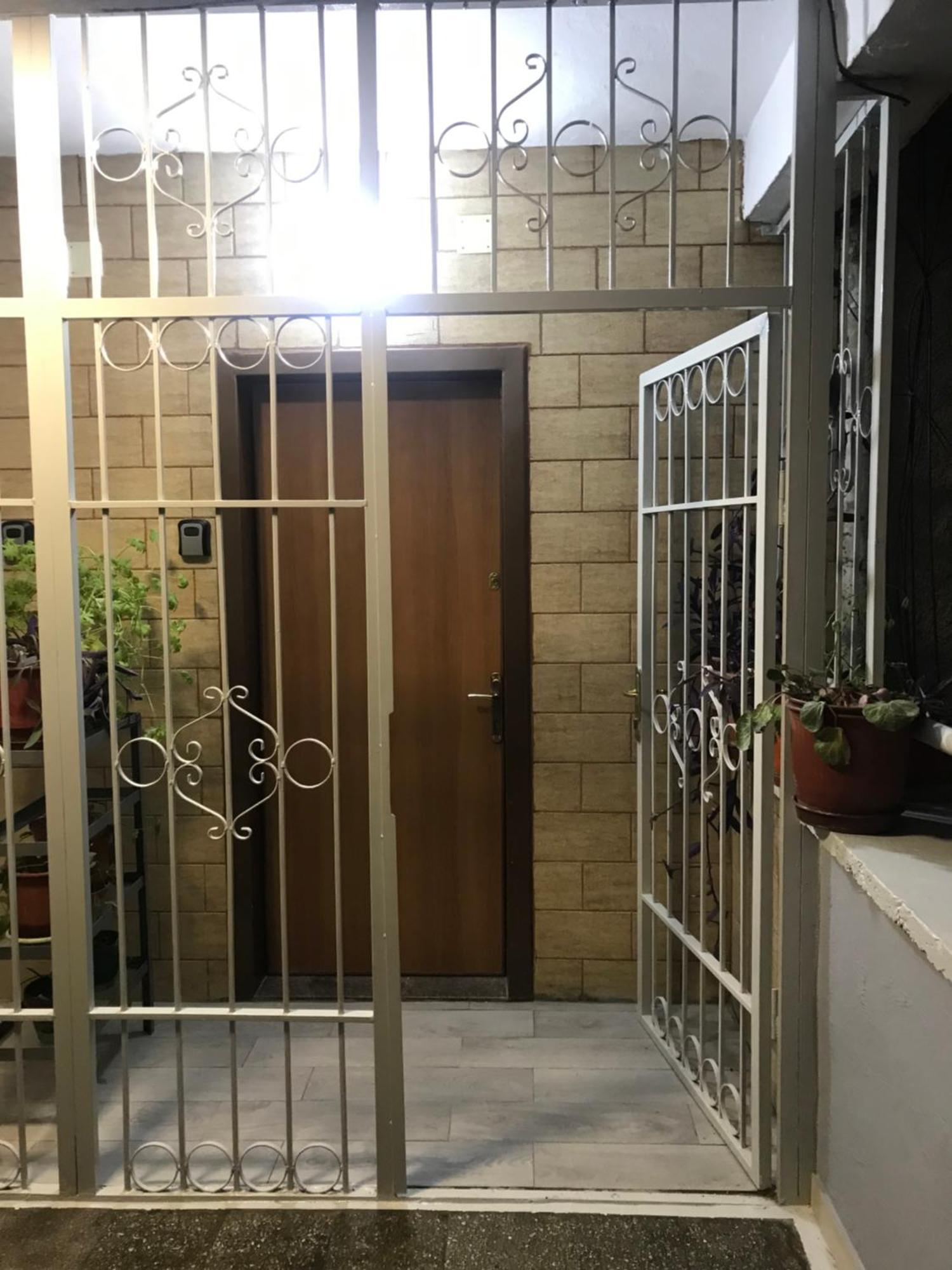 Nice Central Apartment In Tirana City Eksteriør billede